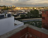 New Build - Townhouse - Bigastro - Pueblo