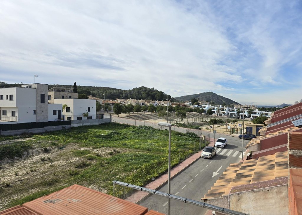 New Build - Townhouse - Bigastro - Pueblo