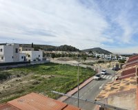 New Build - Townhouse - Bigastro - Pueblo