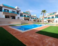 New Build - Townhouse - Bigastro - Pueblo