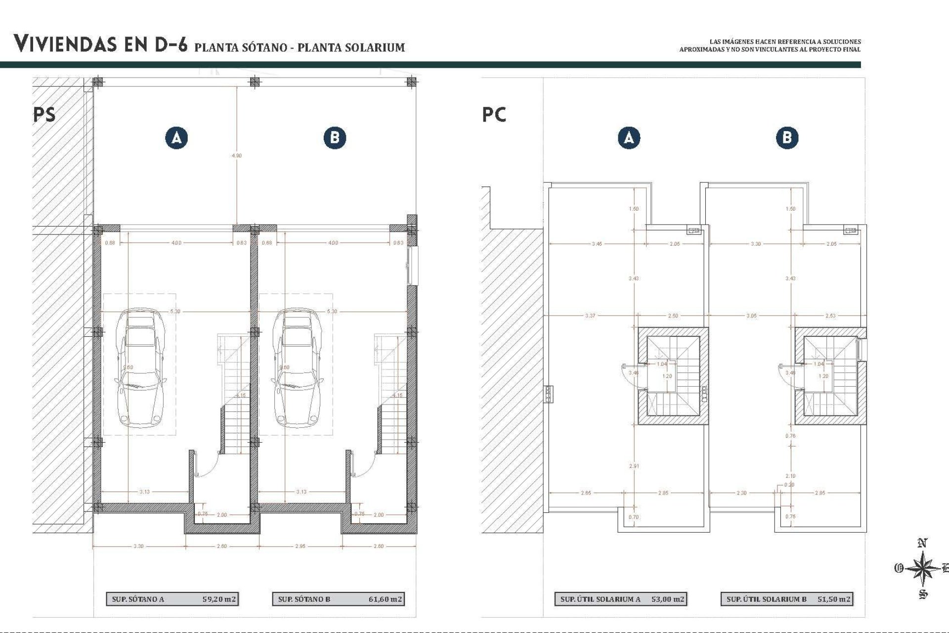 New Build - Townhouse - Bigastro - Pueblo