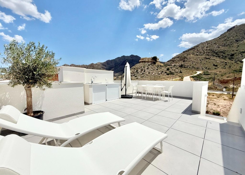 New Build - Townhouse - Cox - San Fernando