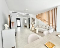 New Build - Townhouse - Cox - San Fernando