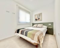 New Build - Townhouse - Cox - San Fernando