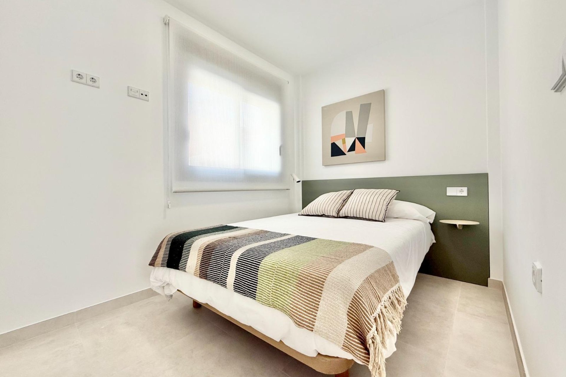 New Build - Townhouse - Cox - San Fernando