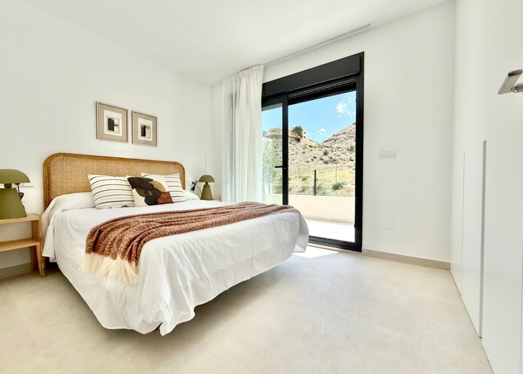 New Build - Townhouse - Cox - San Fernando