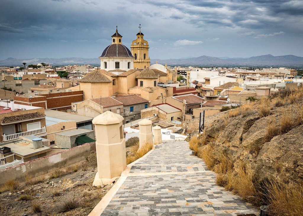 New Build - Townhouse - Cox - San Fernando