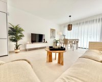 New Build - Townhouse - Cox - San Fernando