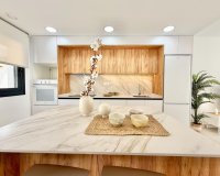 New Build - Townhouse - Cox - San Fernando