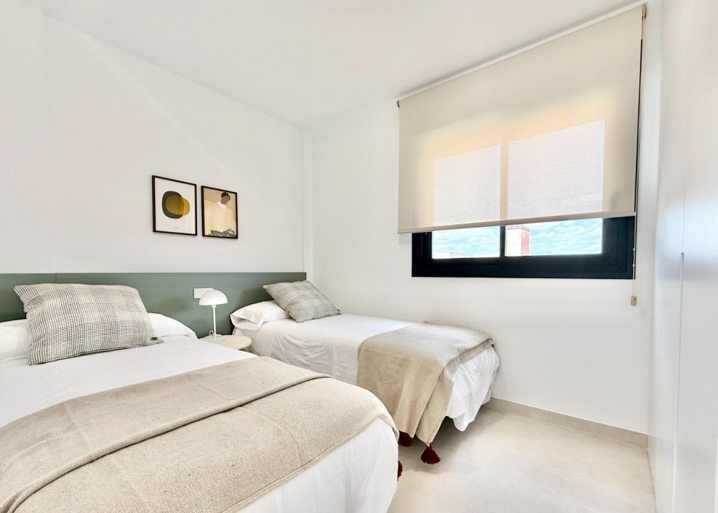 New Build - Townhouse - Cox - San Fernando