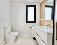 New Build - Townhouse - Cox - San Fernando