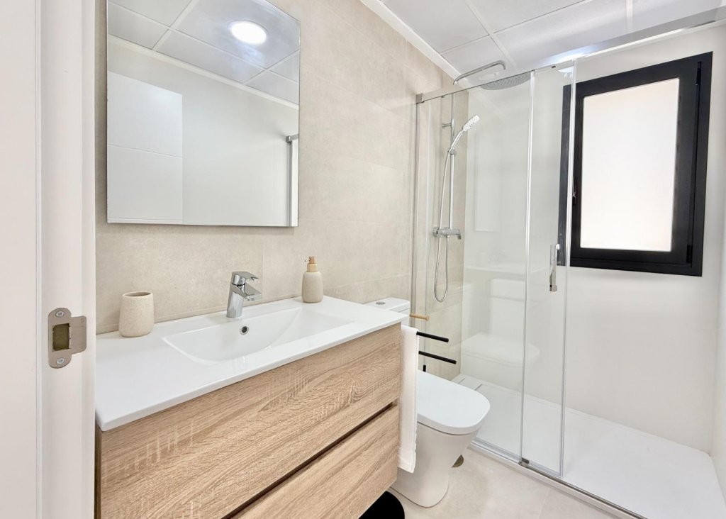 New Build - Townhouse - Cox - San Fernando