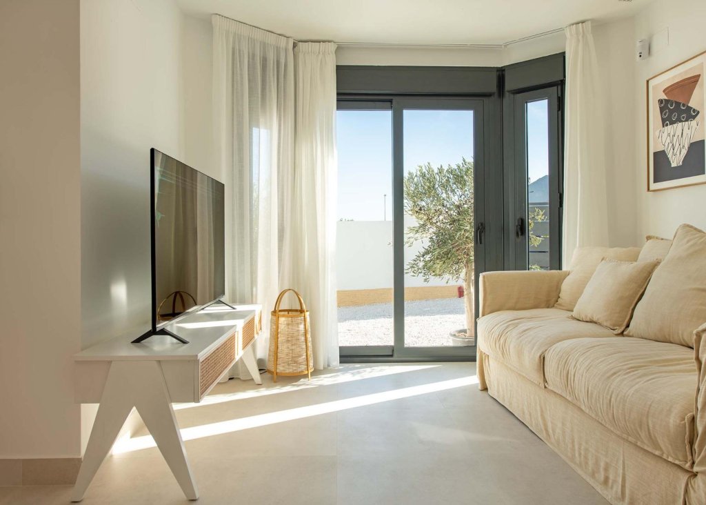 New Build - Townhouse - Cox - San Fernando