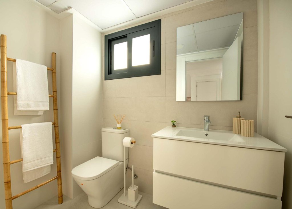 New Build - Townhouse - Cox - San Fernando