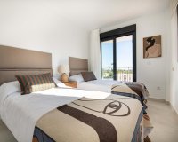 New Build - Townhouse - Cox - San Fernando