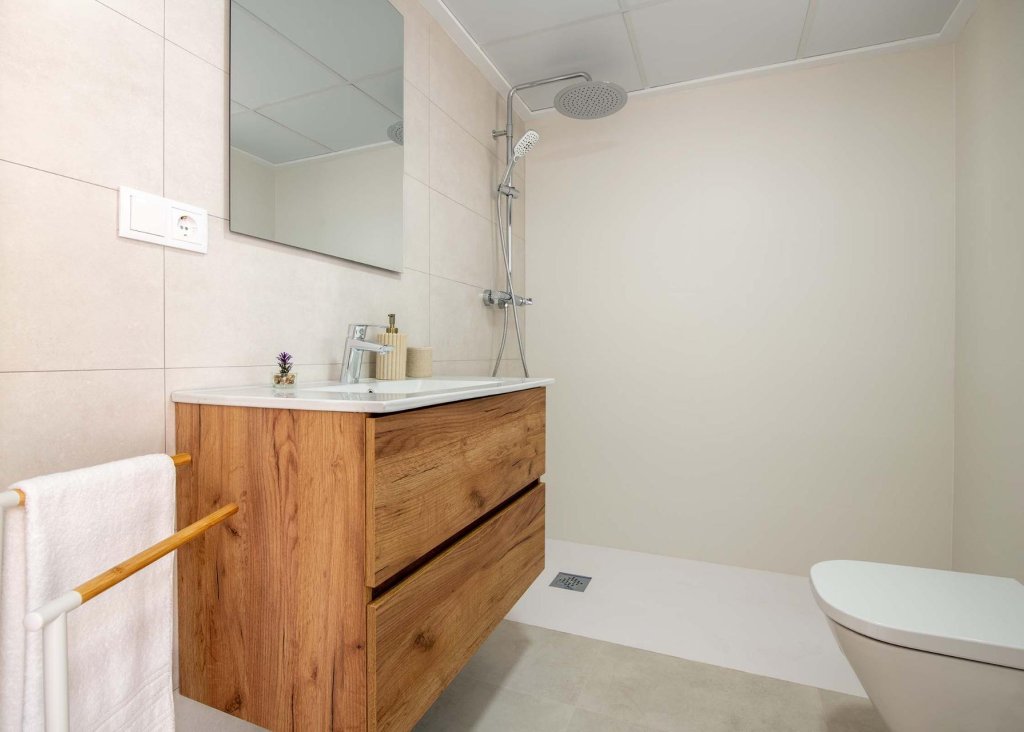 New Build - Townhouse - Cox - San Fernando