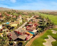 New Build - Townhouse - Cuevas Del Almanzora - Desert Springs Golf Club