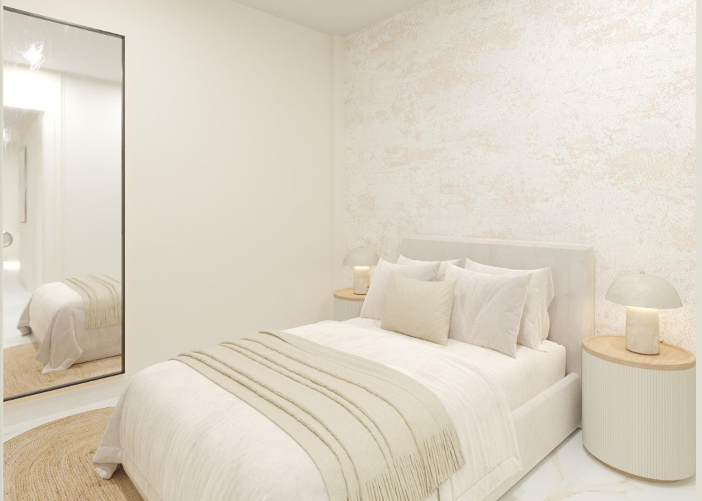 New Build - Townhouse - Dolores - Sector 2