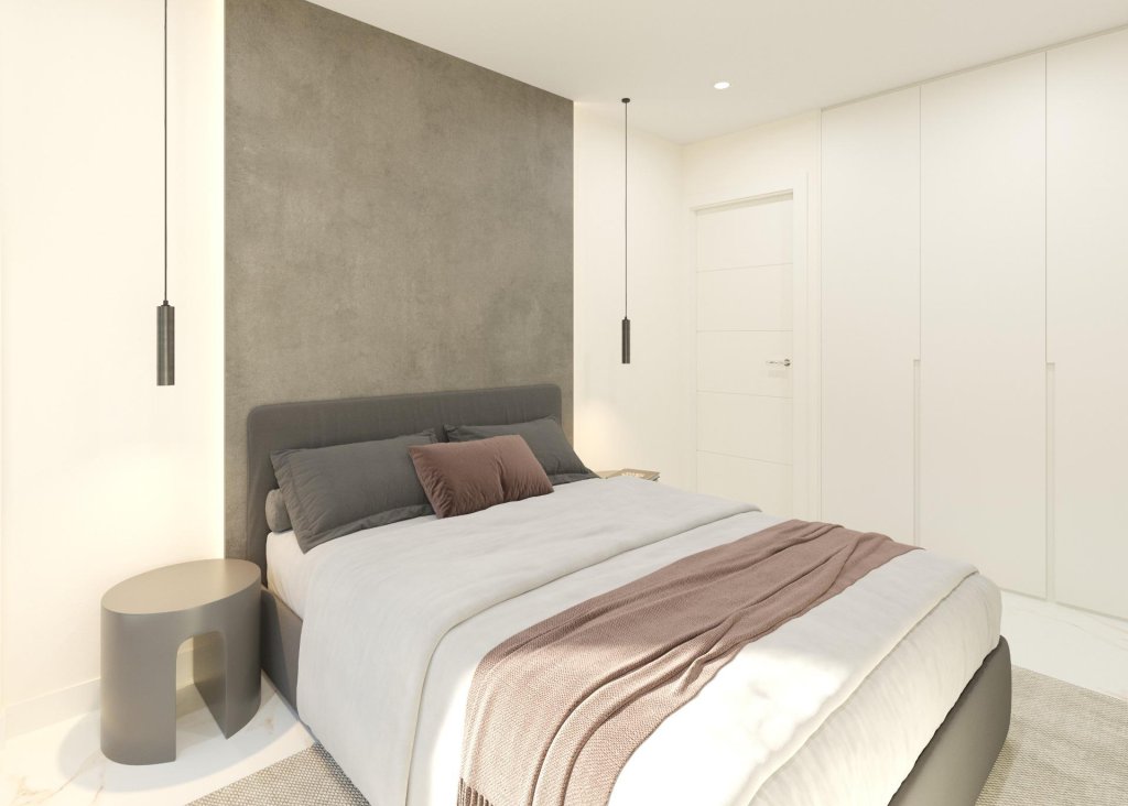 New Build - Townhouse - Dolores - Sector 2