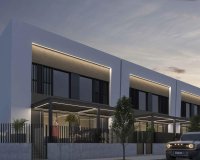 New Build - Townhouse - Dolores - Sector 2