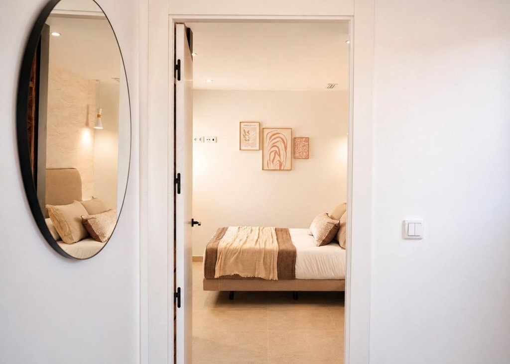 New Build - Townhouse - Dolores - Sector 2