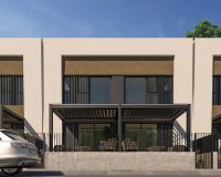 New Build - Townhouse - Dolores - Sector 2
