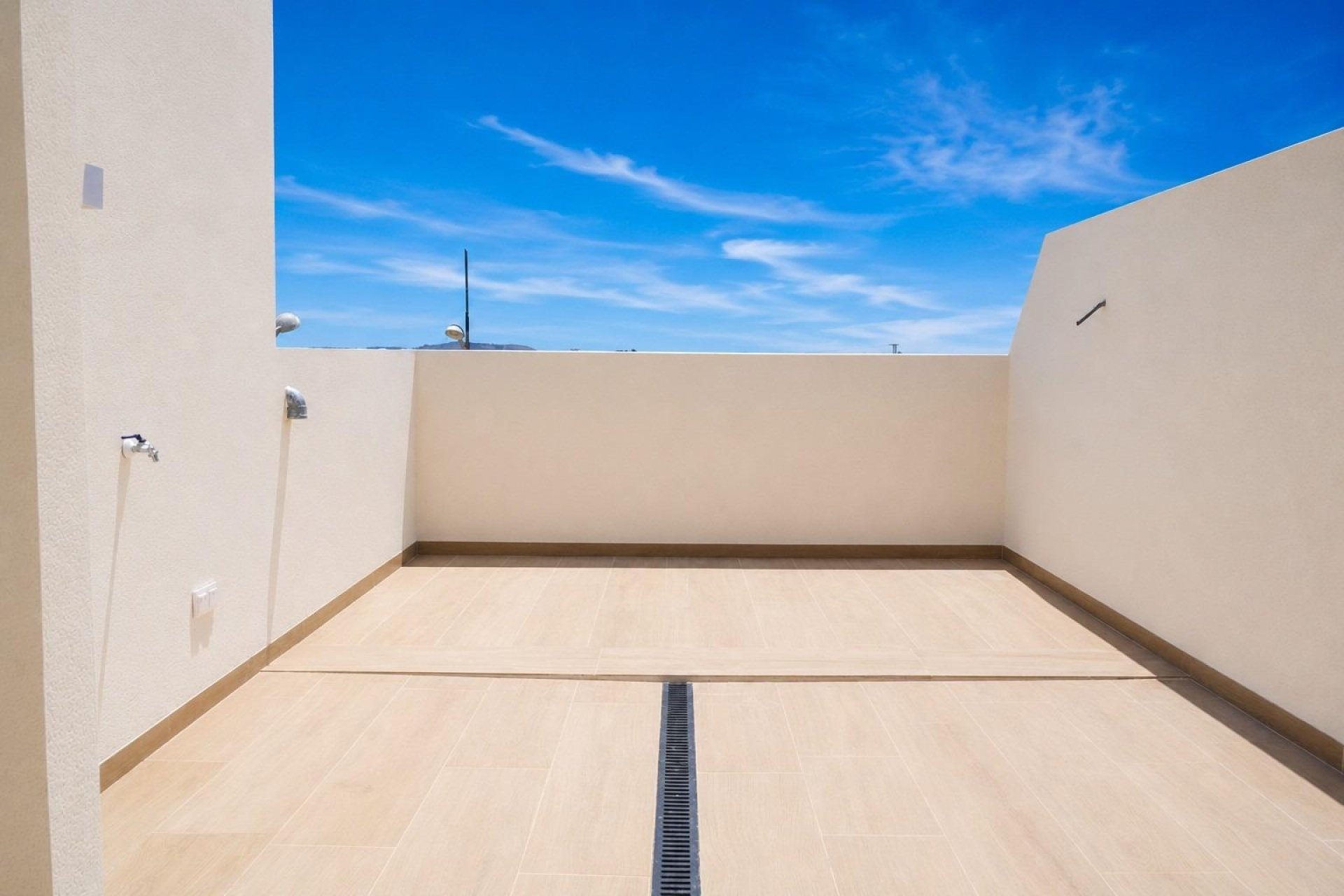 New Build - Townhouse - Dolores - Sector 2