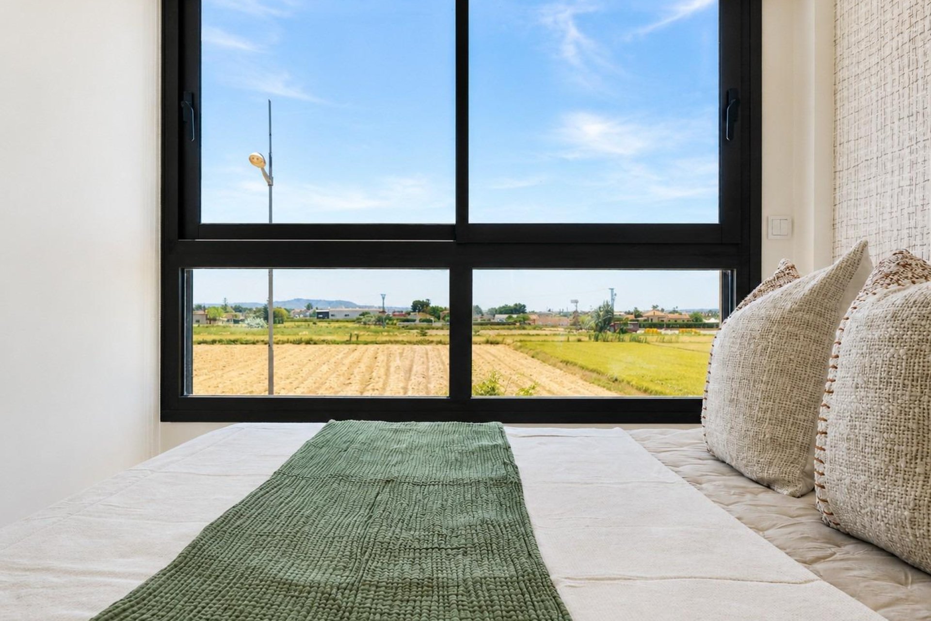 New Build - Townhouse - Dolores - Sector 2