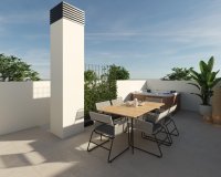 New Build - Townhouse - Dolores - Sector 2