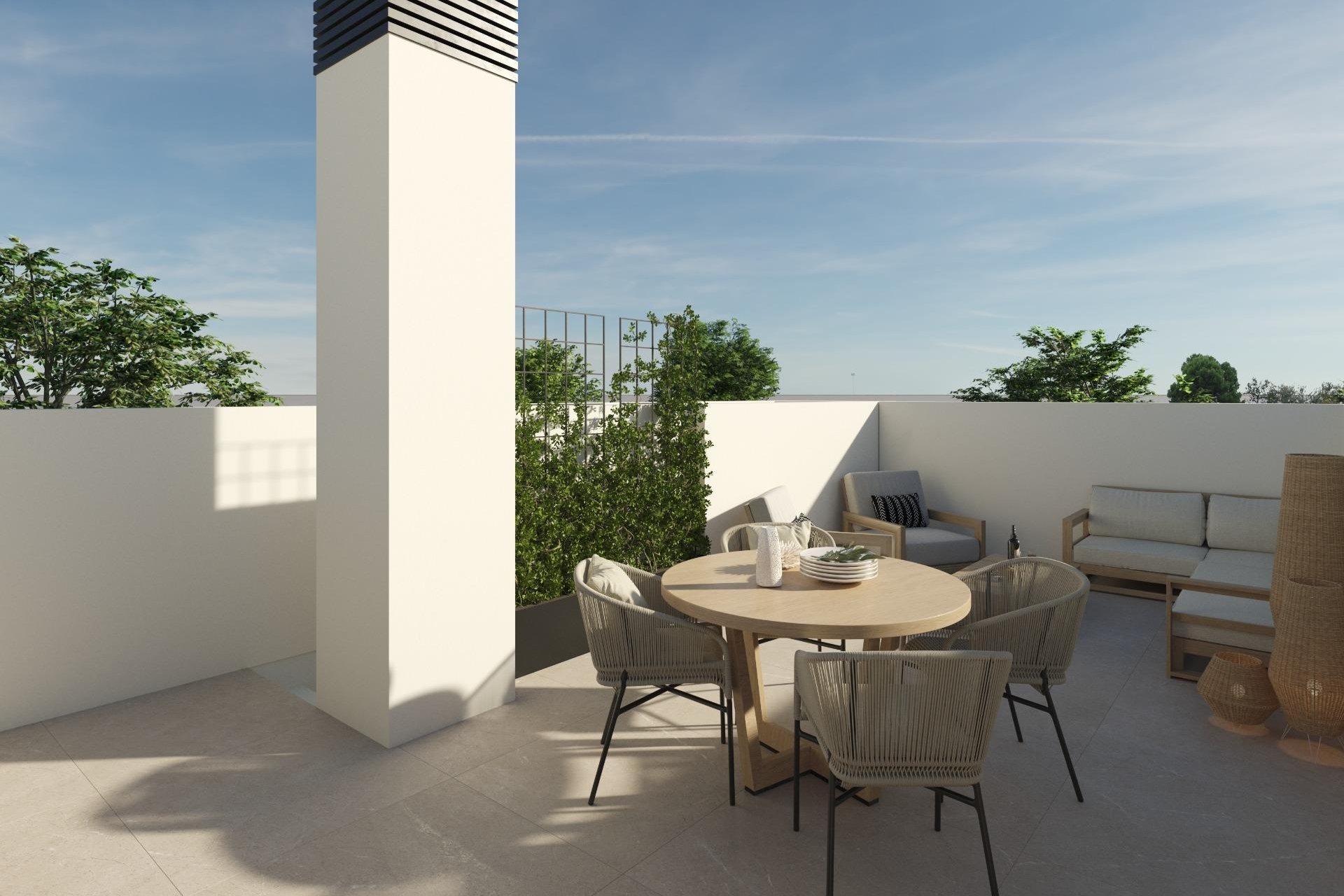 New Build - Townhouse - Dolores - Sector 2