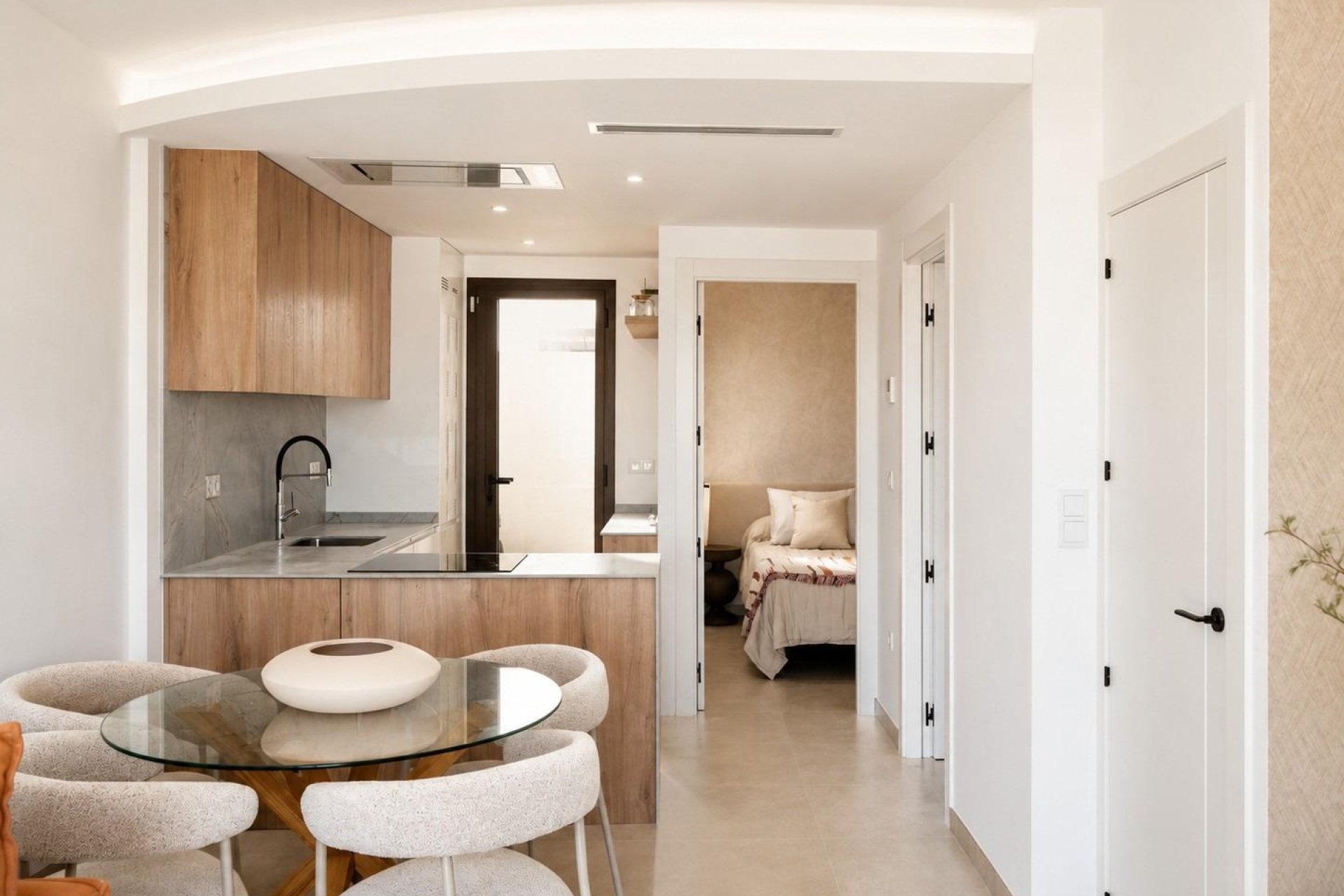 New Build - Townhouse - Dolores - Sector 2