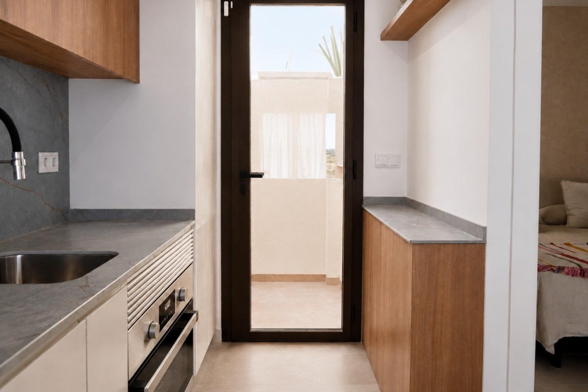 New Build - Townhouse - Dolores - Sector 2