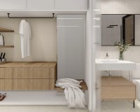 New Build - Townhouse - Dolores - Sector 3