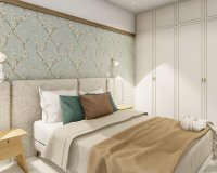 New Build - Townhouse - Dolores - Sector 3