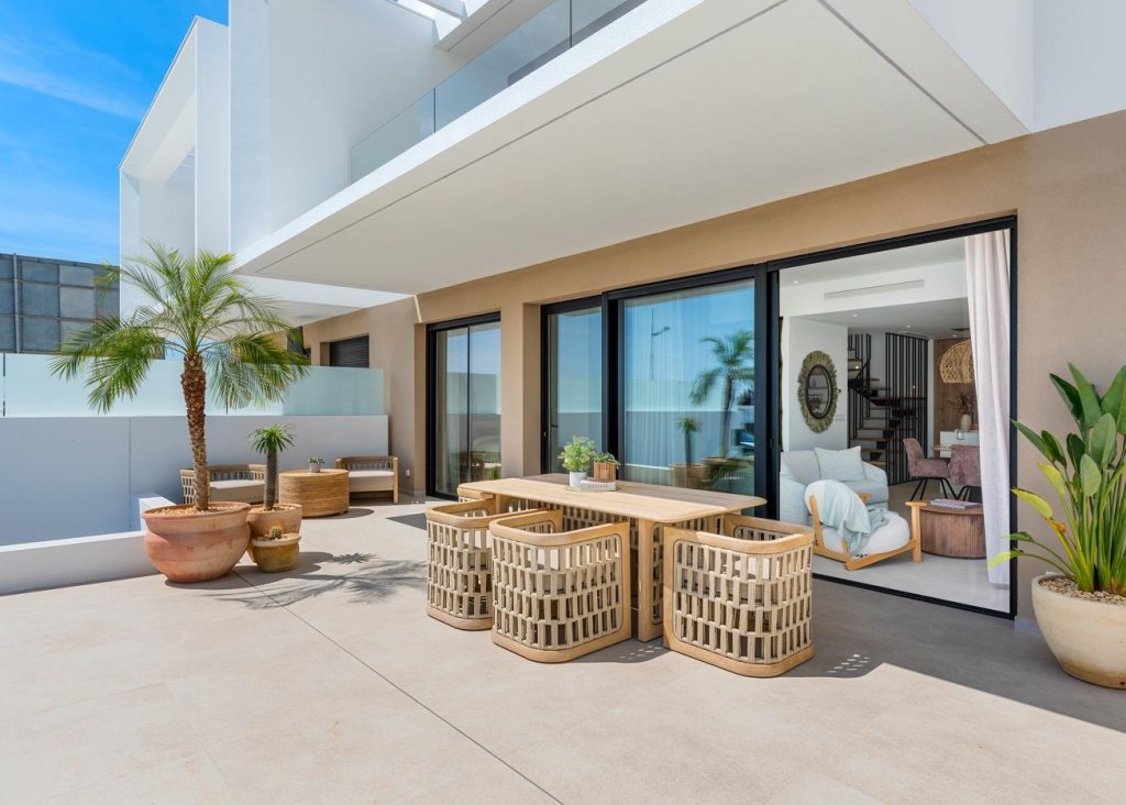 New Build - Townhouse - Dolores - Sector 3