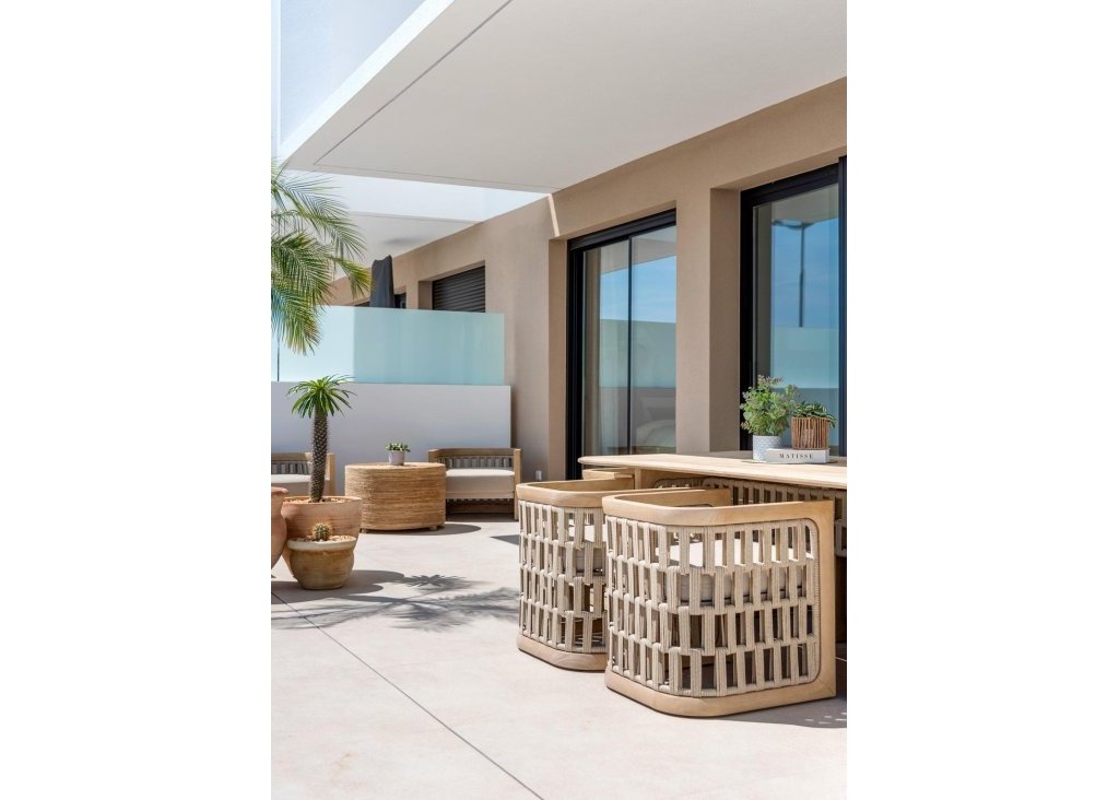 New Build - Townhouse - Dolores - Sector 3