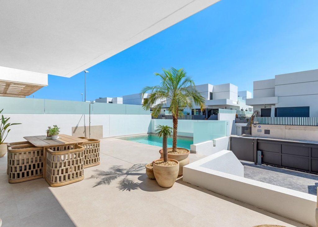 New Build - Townhouse - Dolores - Sector 3