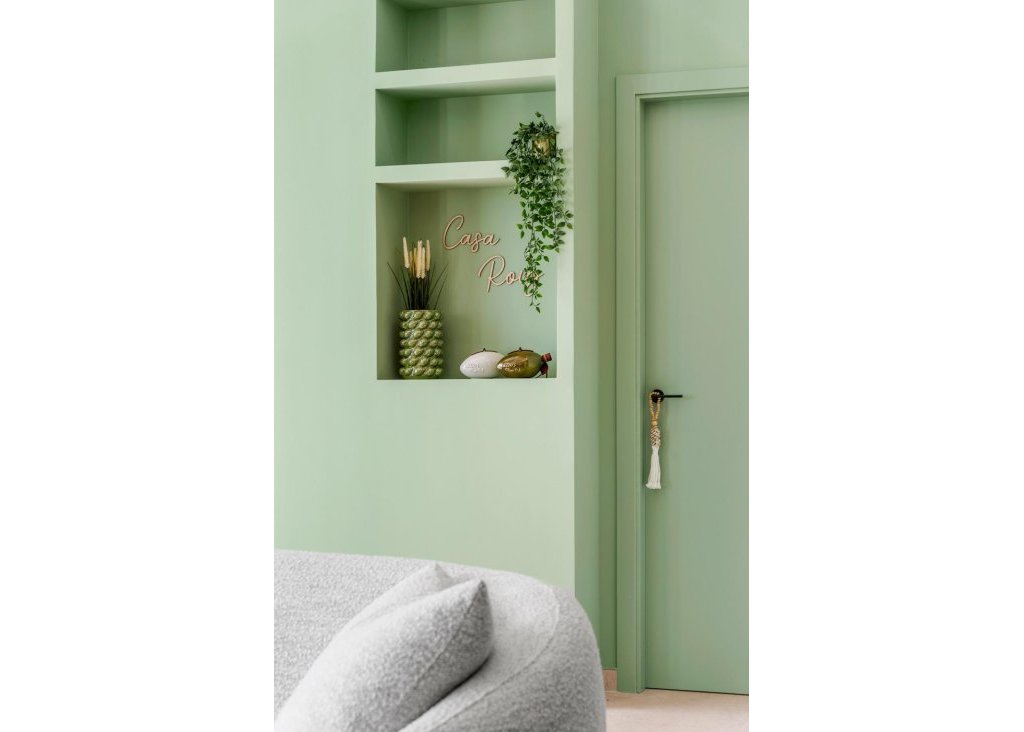 New Build - Townhouse - Dolores - Sector 3