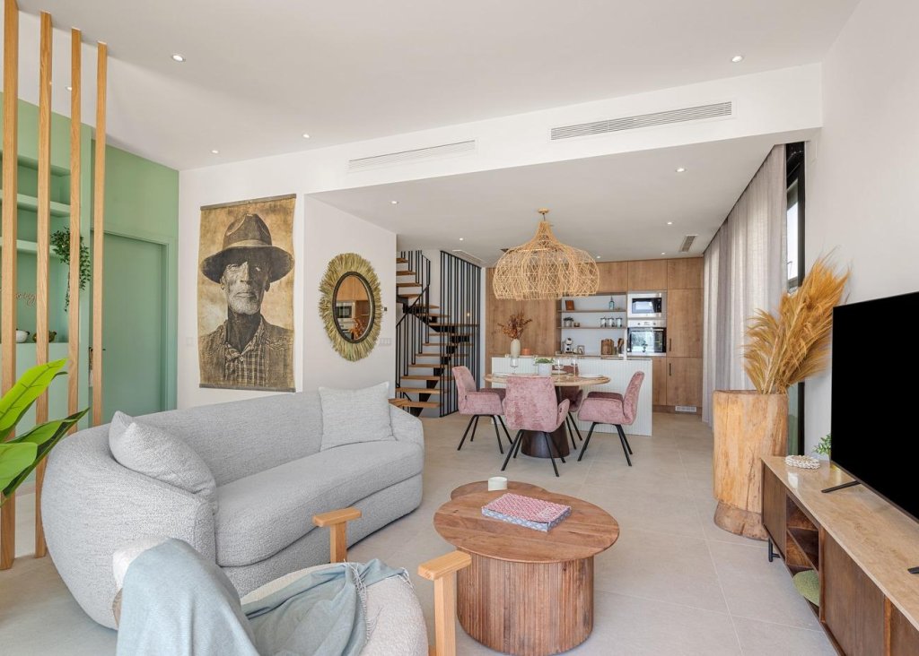 New Build - Townhouse - Dolores - Sector 3