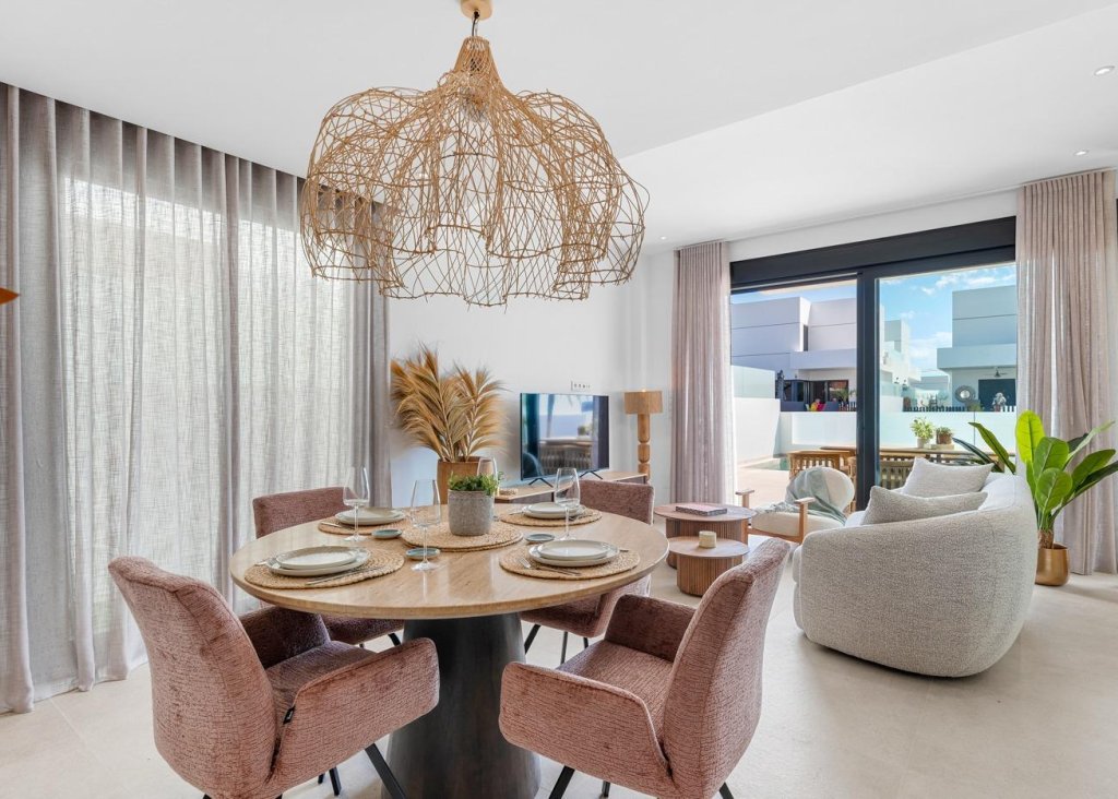 New Build - Townhouse - Dolores - Sector 3