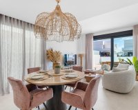 New Build - Townhouse - Dolores - Sector 3