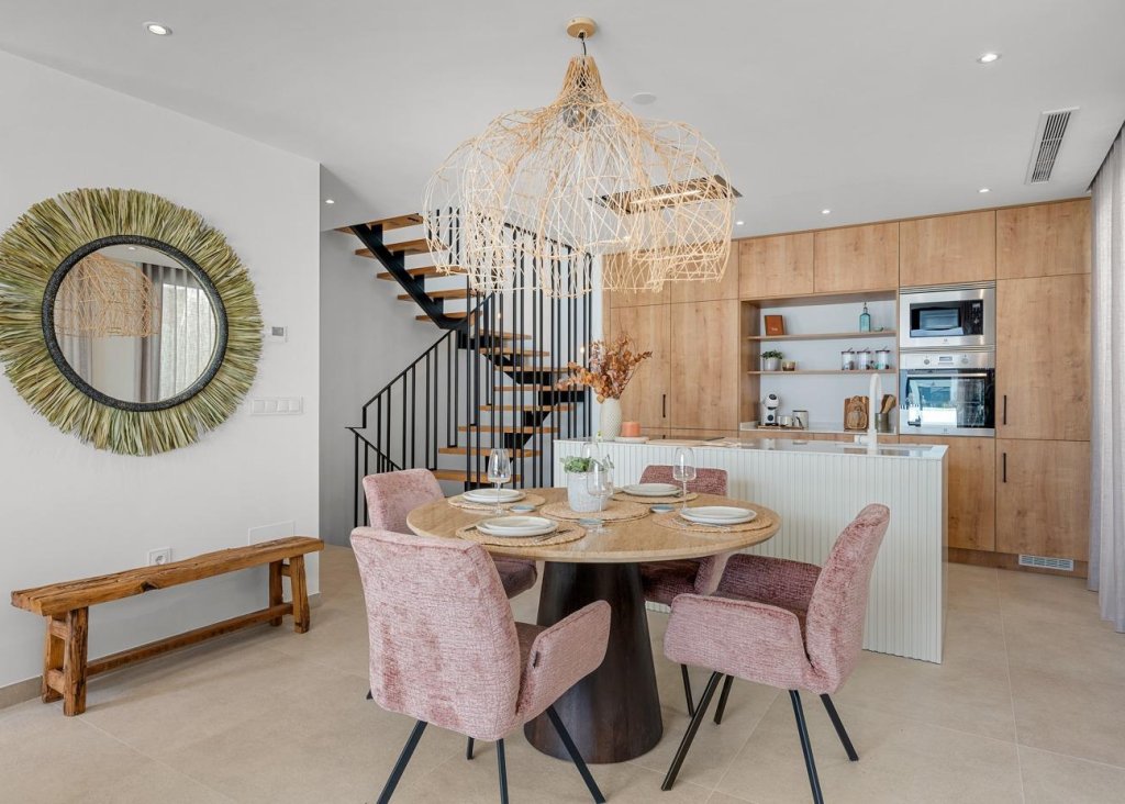 New Build - Townhouse - Dolores - Sector 3