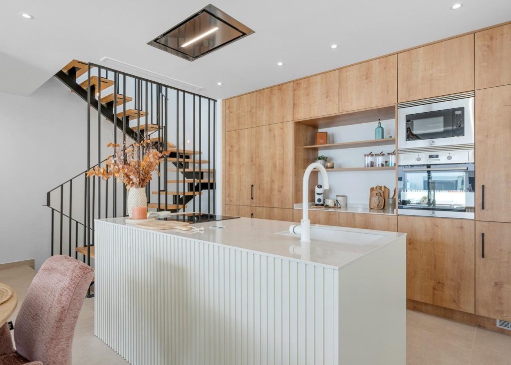 New Build - Townhouse - Dolores - Sector 3