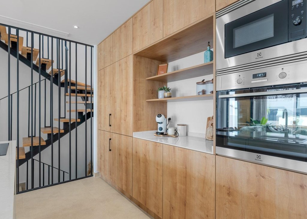 New Build - Townhouse - Dolores - Sector 3