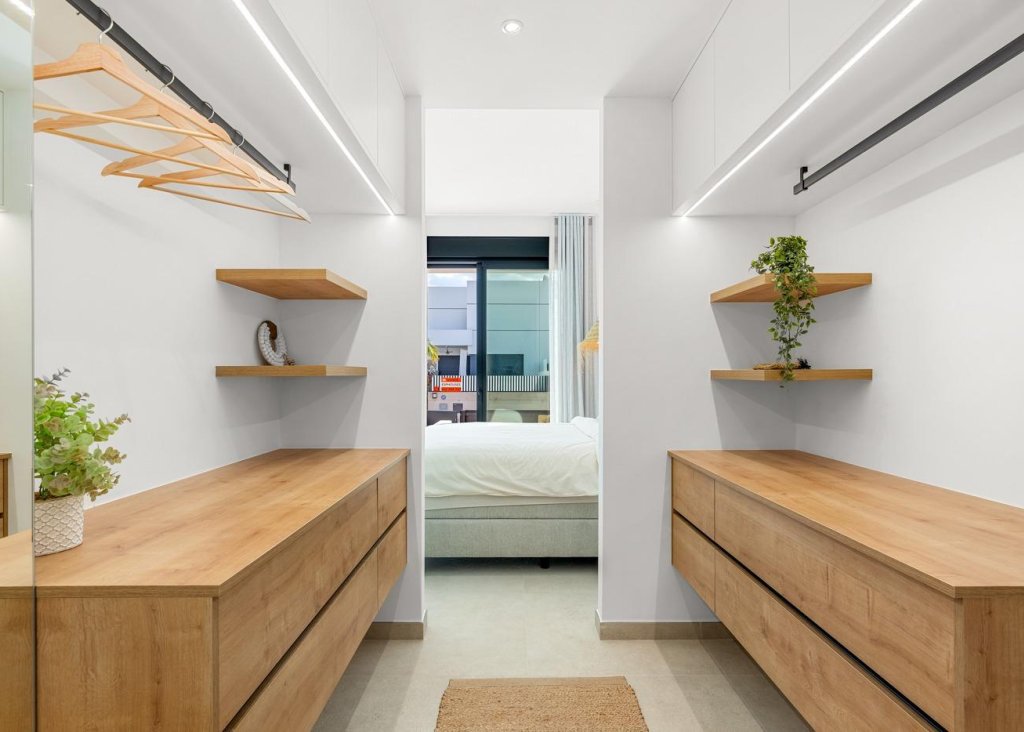 New Build - Townhouse - Dolores - Sector 3