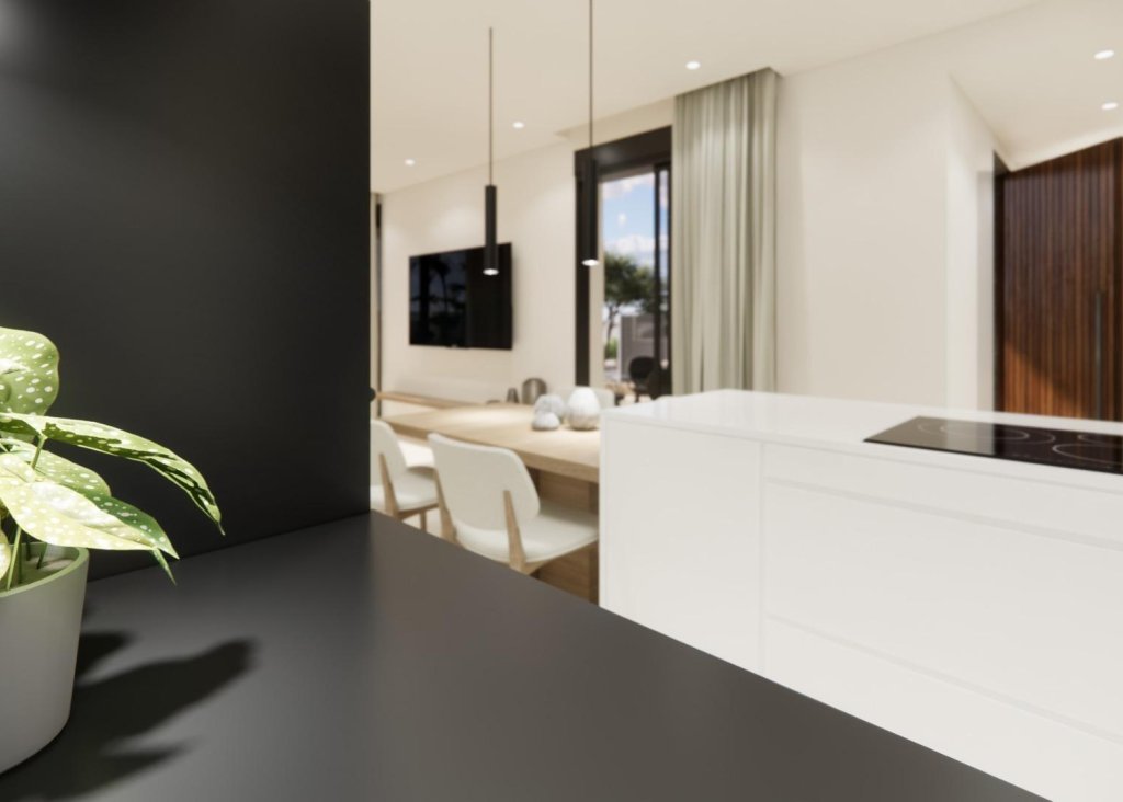 New Build - Townhouse - Dolores - urbanizacion