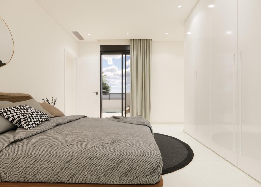 New Build - Townhouse - Dolores - urbanizacion