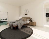 New Build - Townhouse - Dolores - urbanizacion