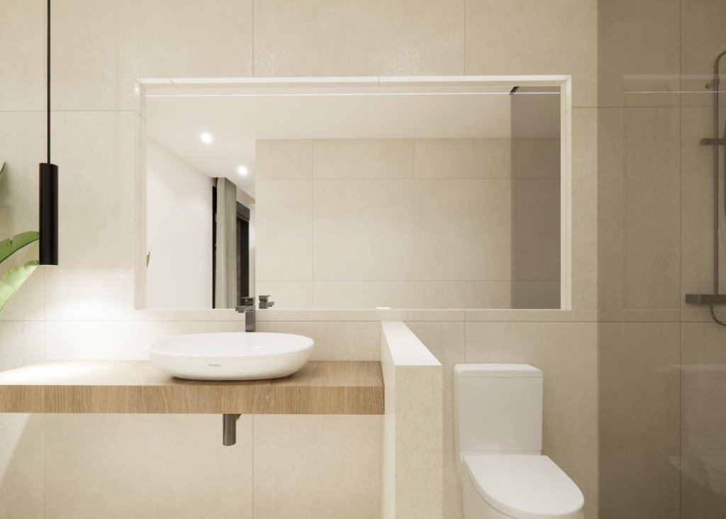 New Build - Townhouse - Dolores - urbanizacion