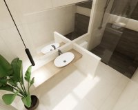 New Build - Townhouse - Dolores - urbanizacion